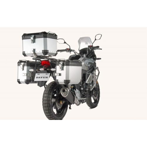 Мотоцикл DAYUN DY300-XF ТУРЭНДУРО