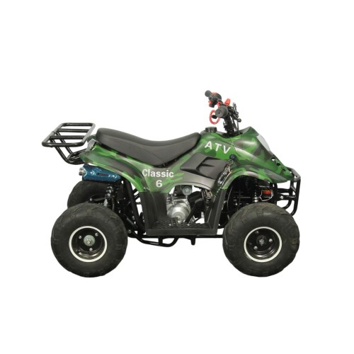 Квадроцикл AVANTIS ATV Classic 6 110cc