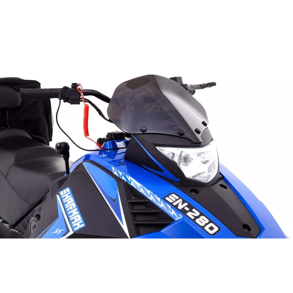 Снегоход SHARMAX SN-280