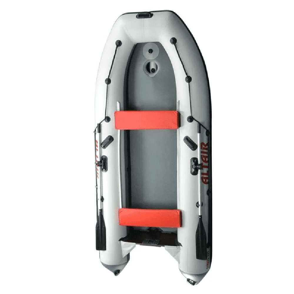 Лодка ПВХ ALTAIR SIRIUS 335 AirDeck