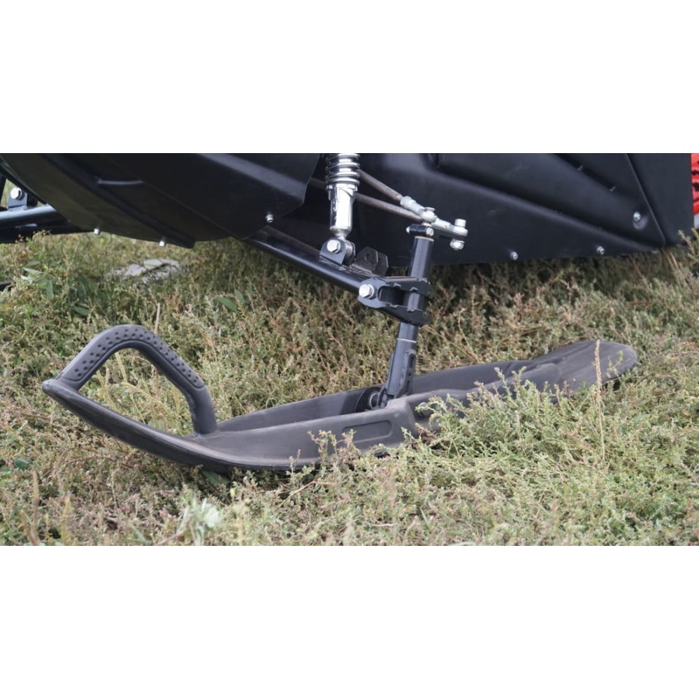 Снегоход SHARMAX Luxe SHP-680