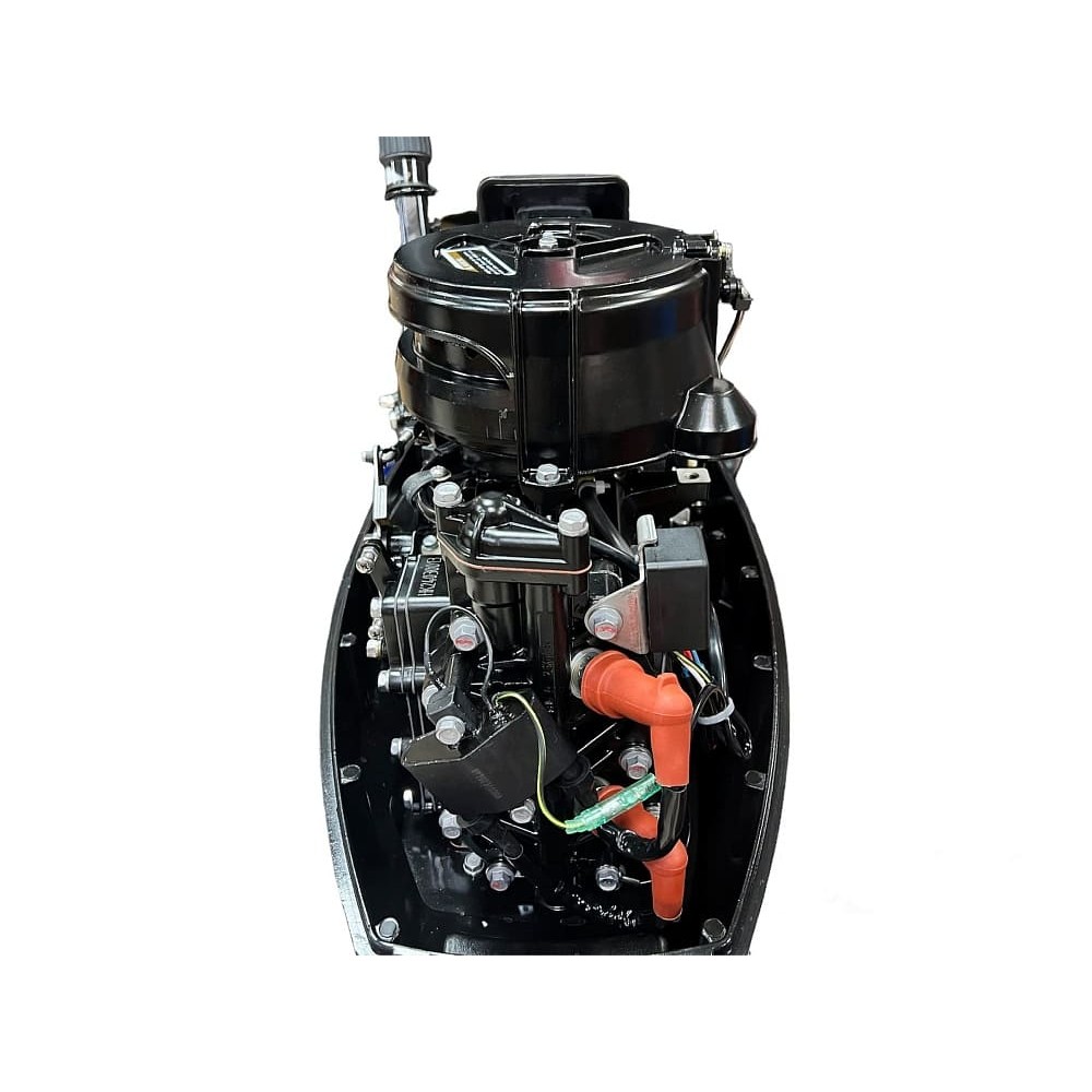 2х-тактный лодочный мотор HANGKAI 9.9HP PLUS