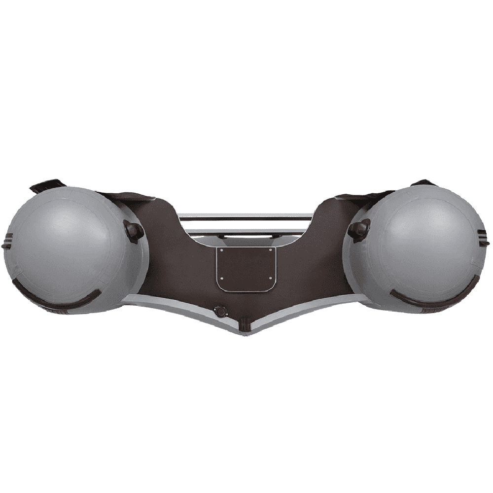 Лодка ПВХ ФРЕГАТ 390 С