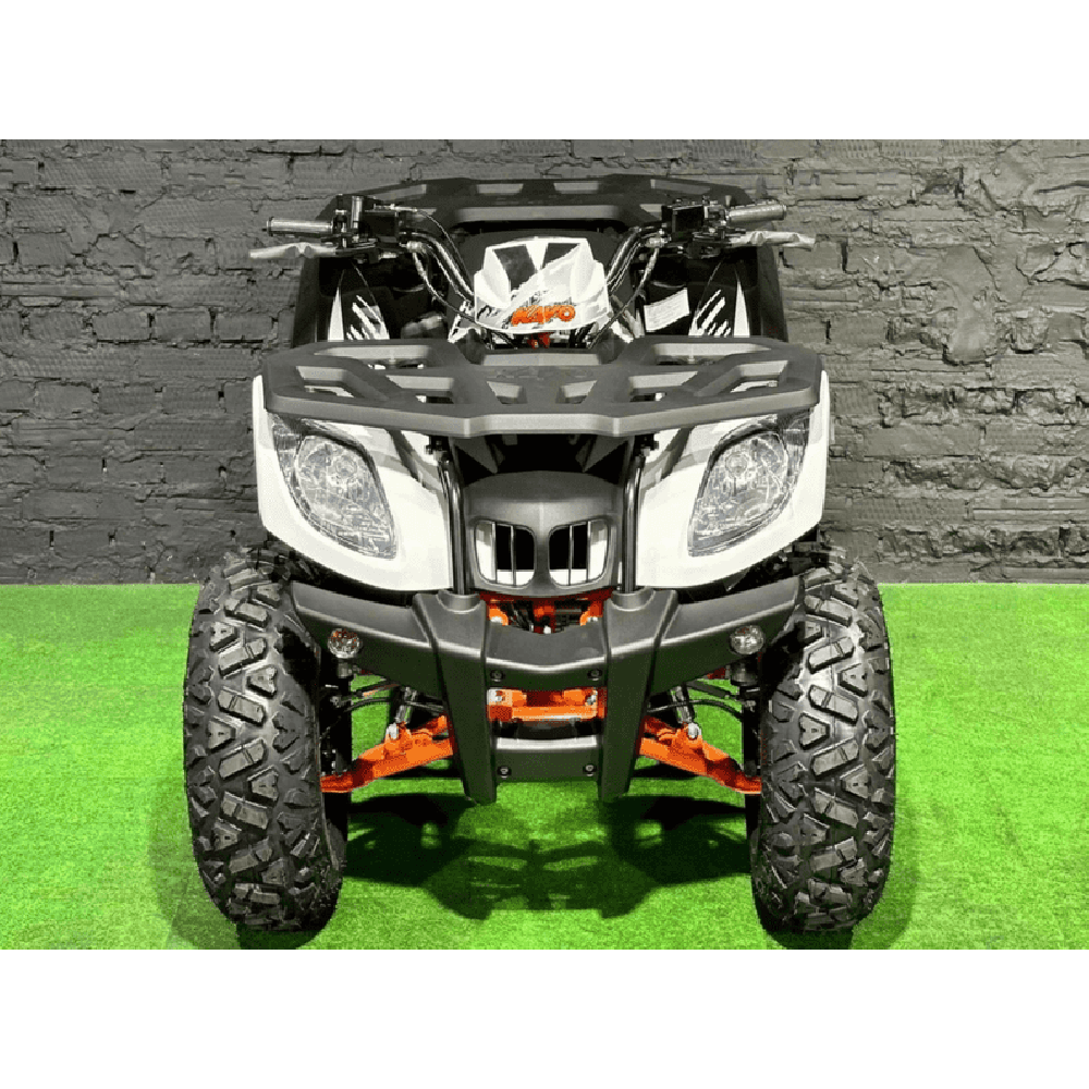 Квадроцикл KAYO AU200 Б/У