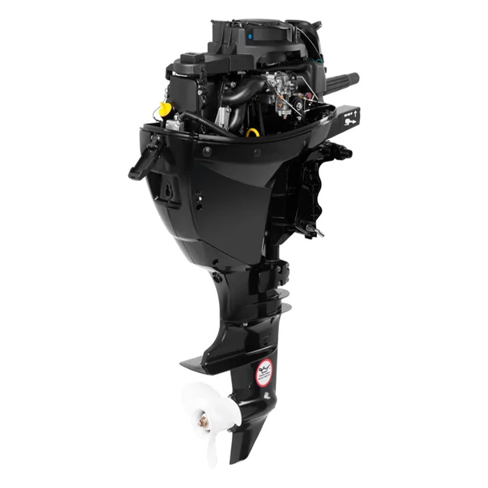4х-тактный лодочный мотор HIDEA HDF15HS