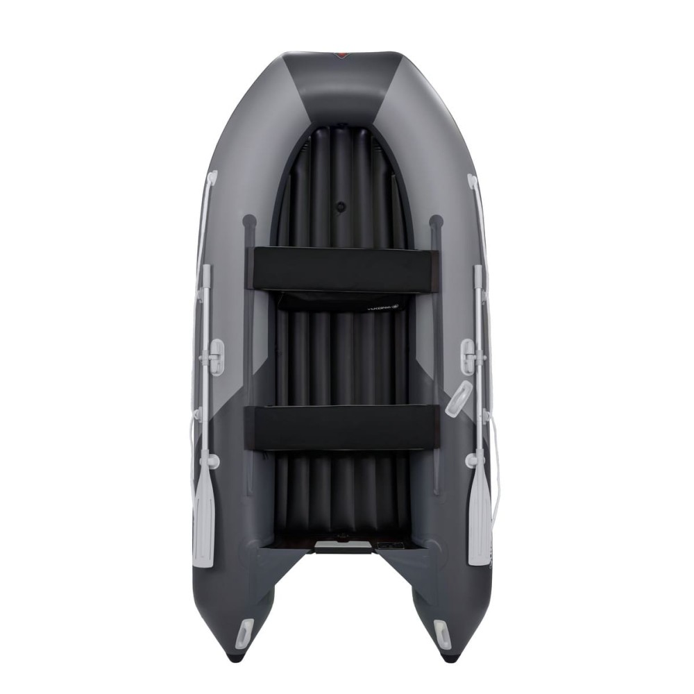 Лодка ПВХ YUKONA 340 НДНД