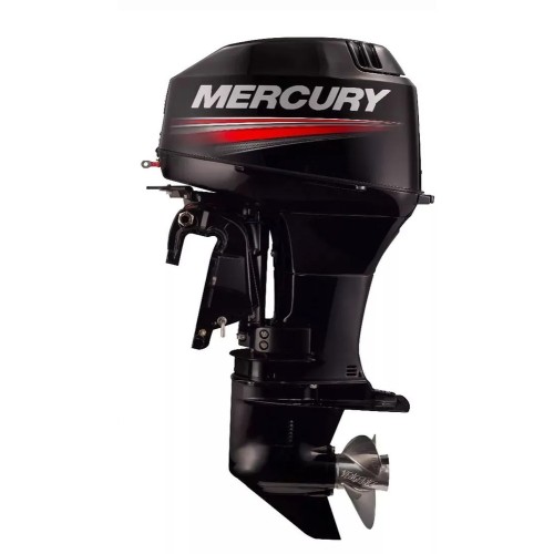 2х-тактный лодочный мотор MERCURY ME 40 ELO 697 CC