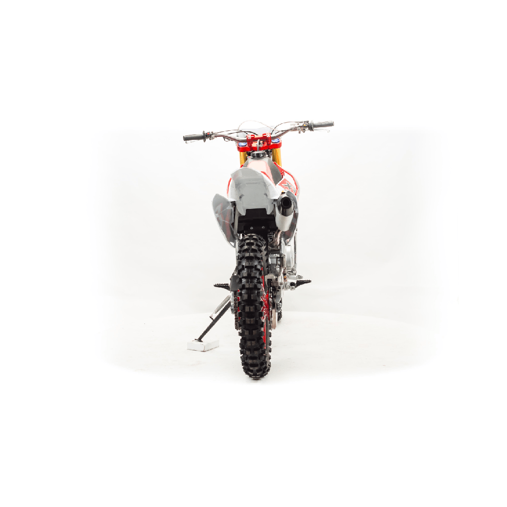 Мотоцикл кроссовый эндуро MOTOLAND XR250 Pro