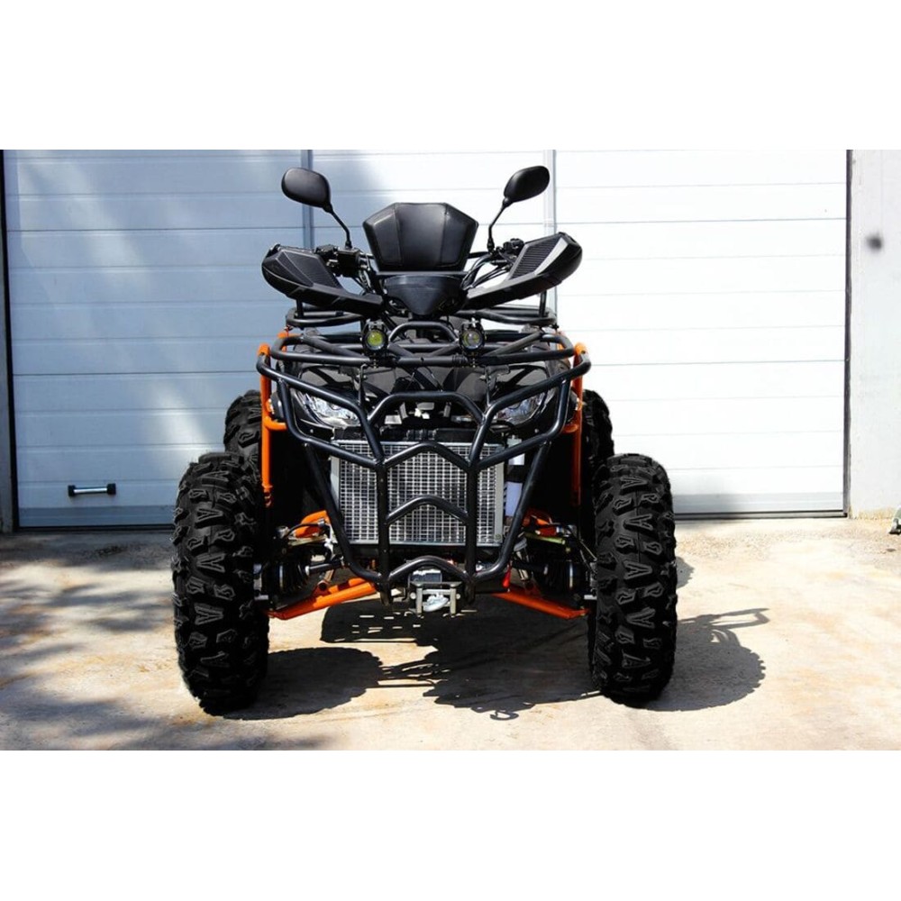 Квадроцикл ZONGSHEN Tundra 4X4 Premium