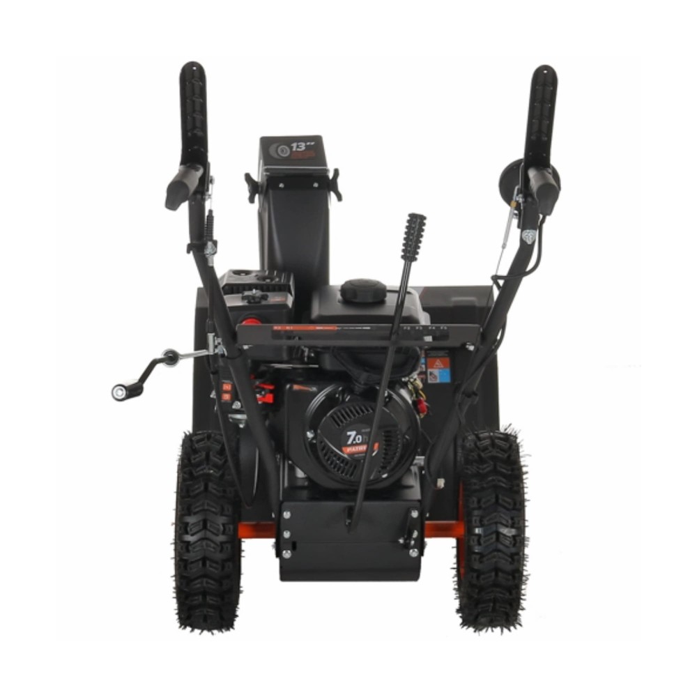 Снегоуборщик PATRIOT PS 601 L