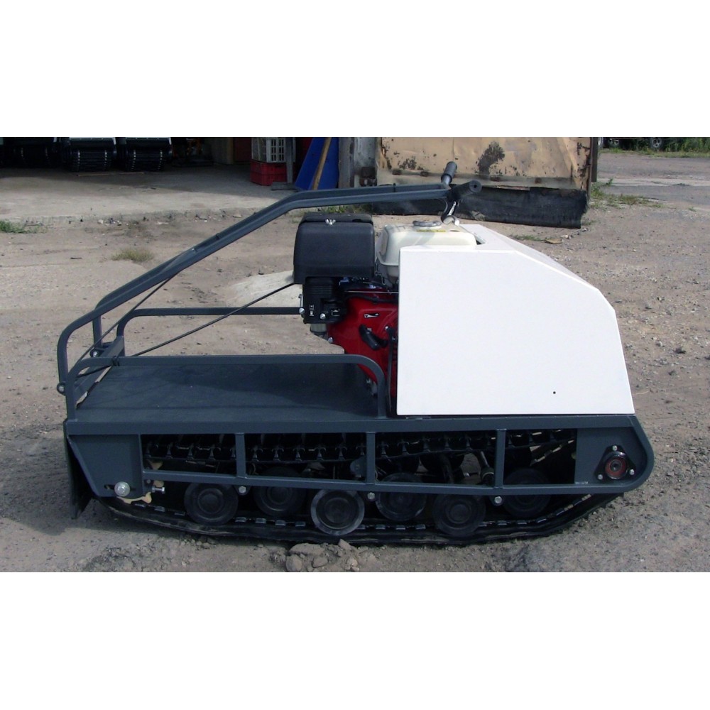 Мотобуксировщик ВЕПС «Бюджетный» 9 л.с.