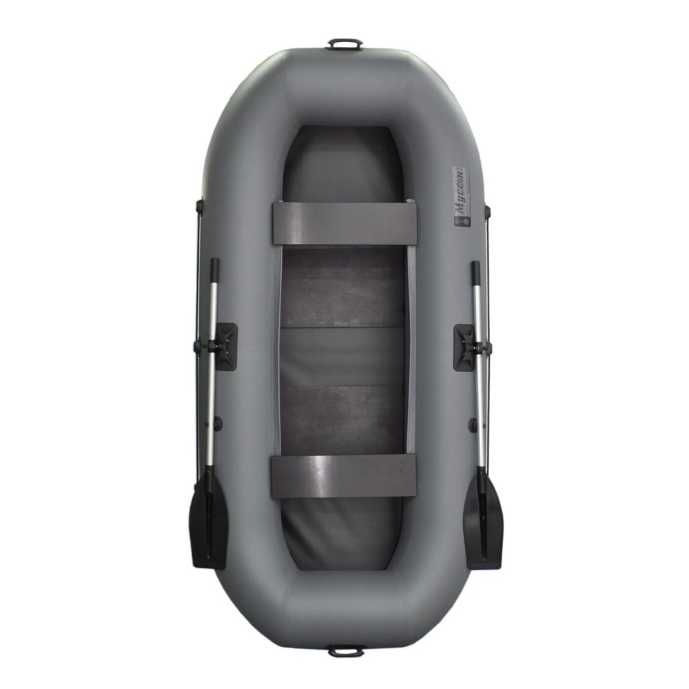 Гребная лодка ПВХ МУССОН B-270 РС