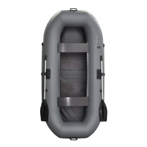 Гребная лодка ПВХ МУССОН B-270 РС