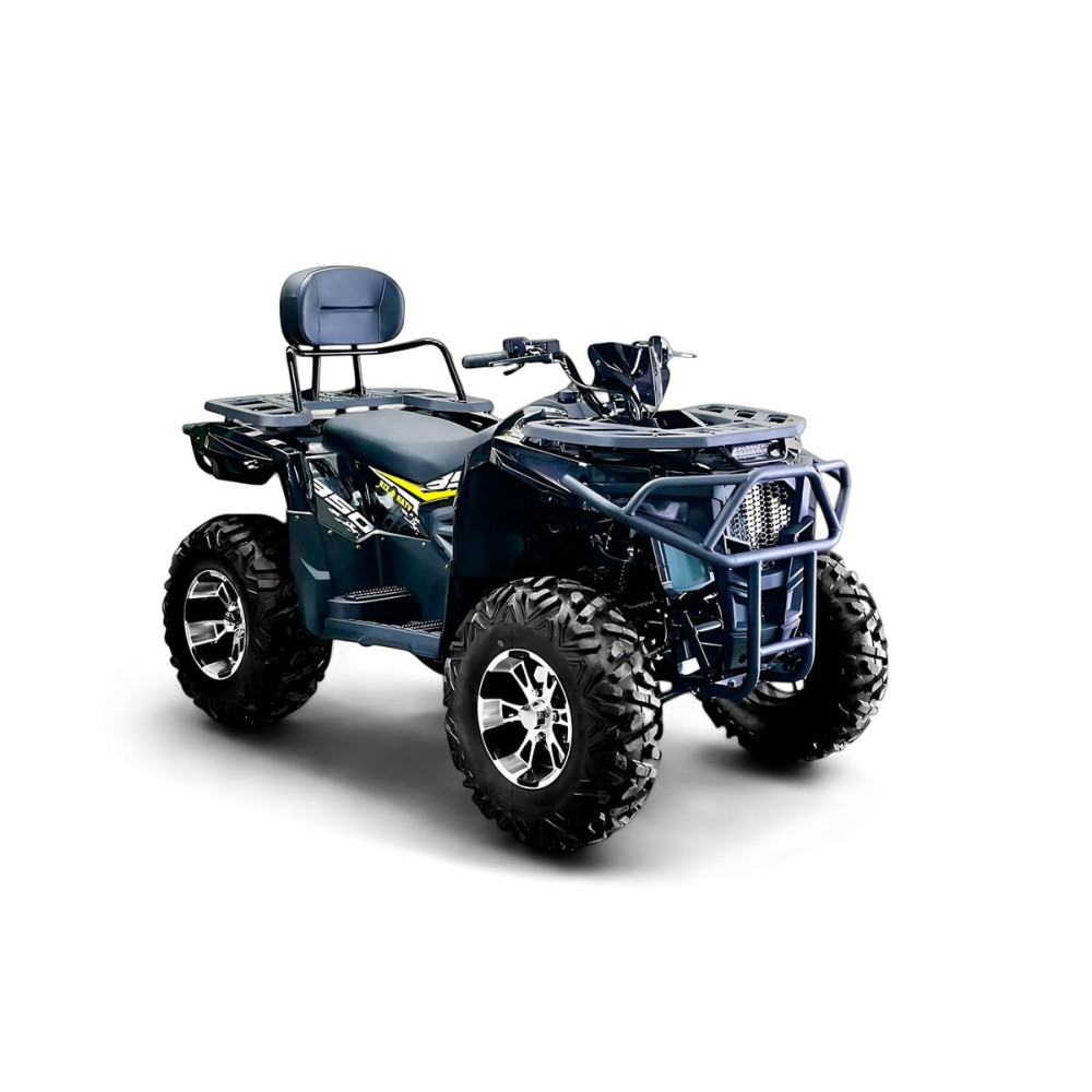 Квадроцикл BIZON ZX350