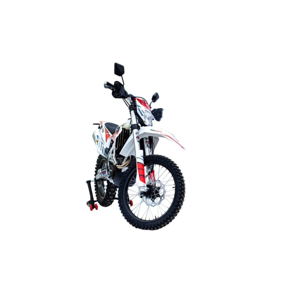 Мотоцикл кроссовый эндуро REGULMOTO DYNA