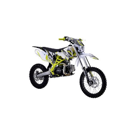 Мотоцикл BRZ X4 125cc PITBIKE