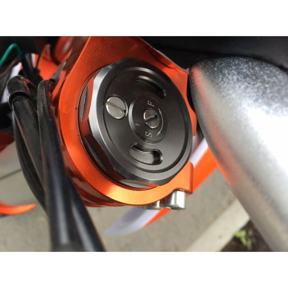 Мотоцикл кроссовый эндуро KAYO K6-L 250