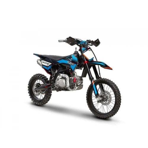 Мотоцикл K2R PF125 PITBIKE