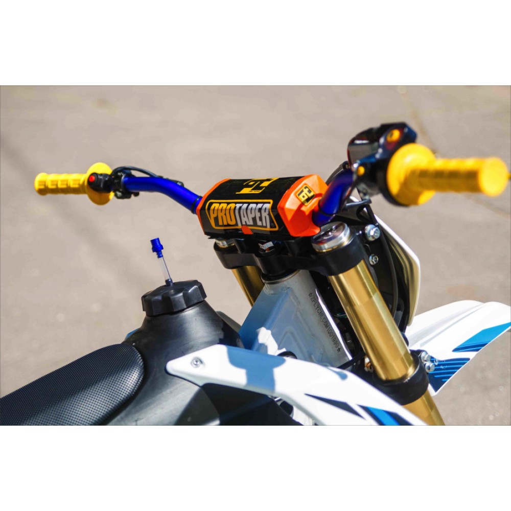 Мотоцикл кроссовый эндуро GR2 250 Optimum 21/18