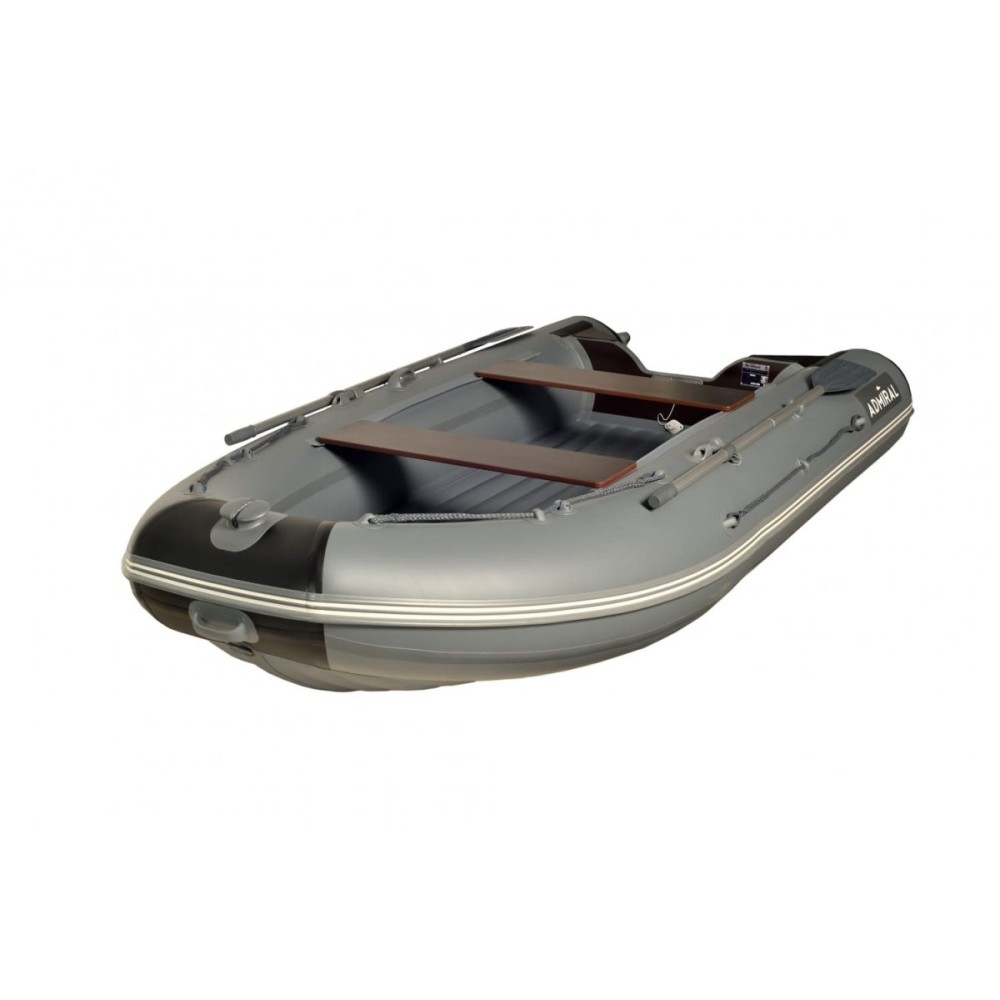 Лодка ПВХ АДМИРАЛ 330 CF НДНД