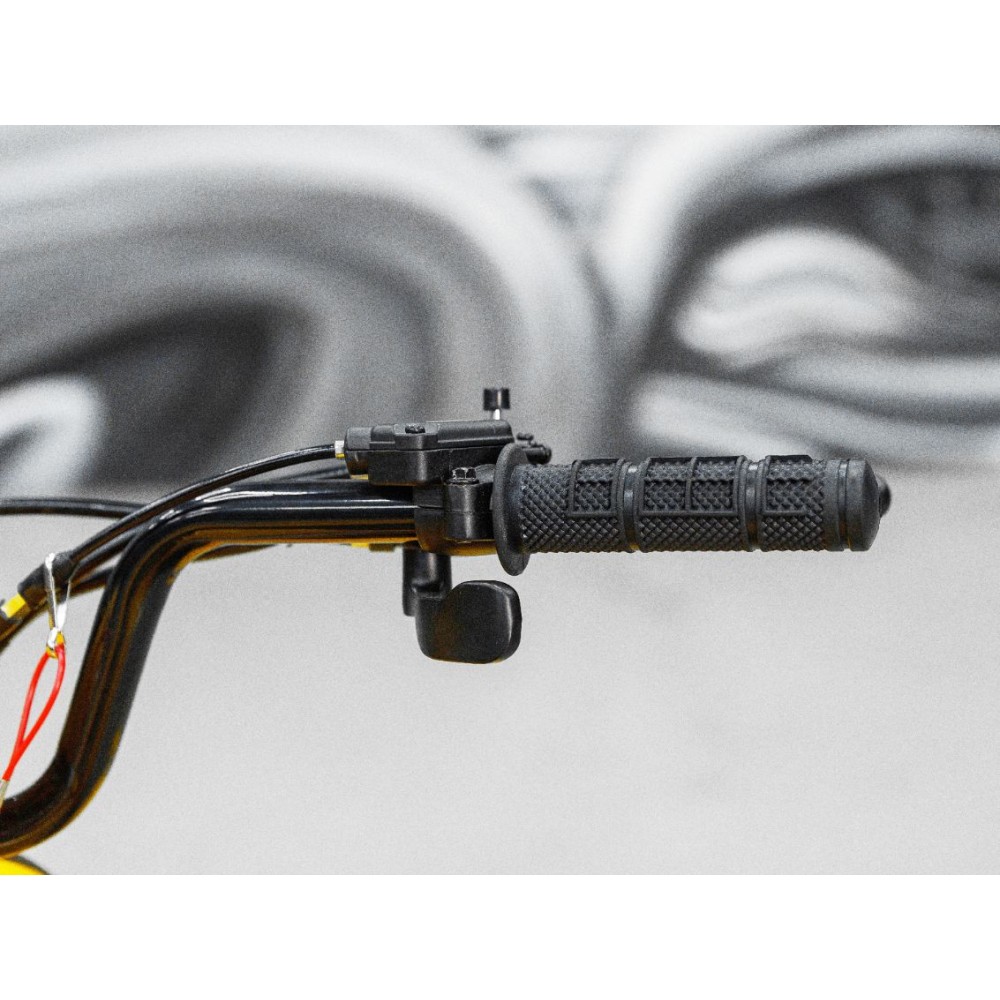 Квадроцикл SHARMAX 130 Cross