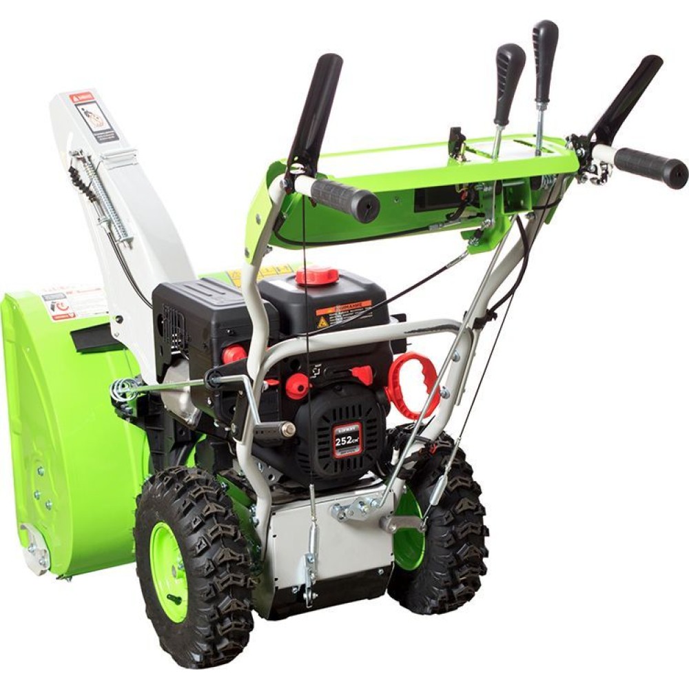 Снегоуборщик REDVERG RD-SB66/9E