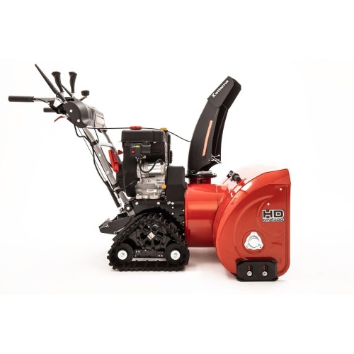 Снегоуборщик KETTAMA HD KTA300 Heavy Duty