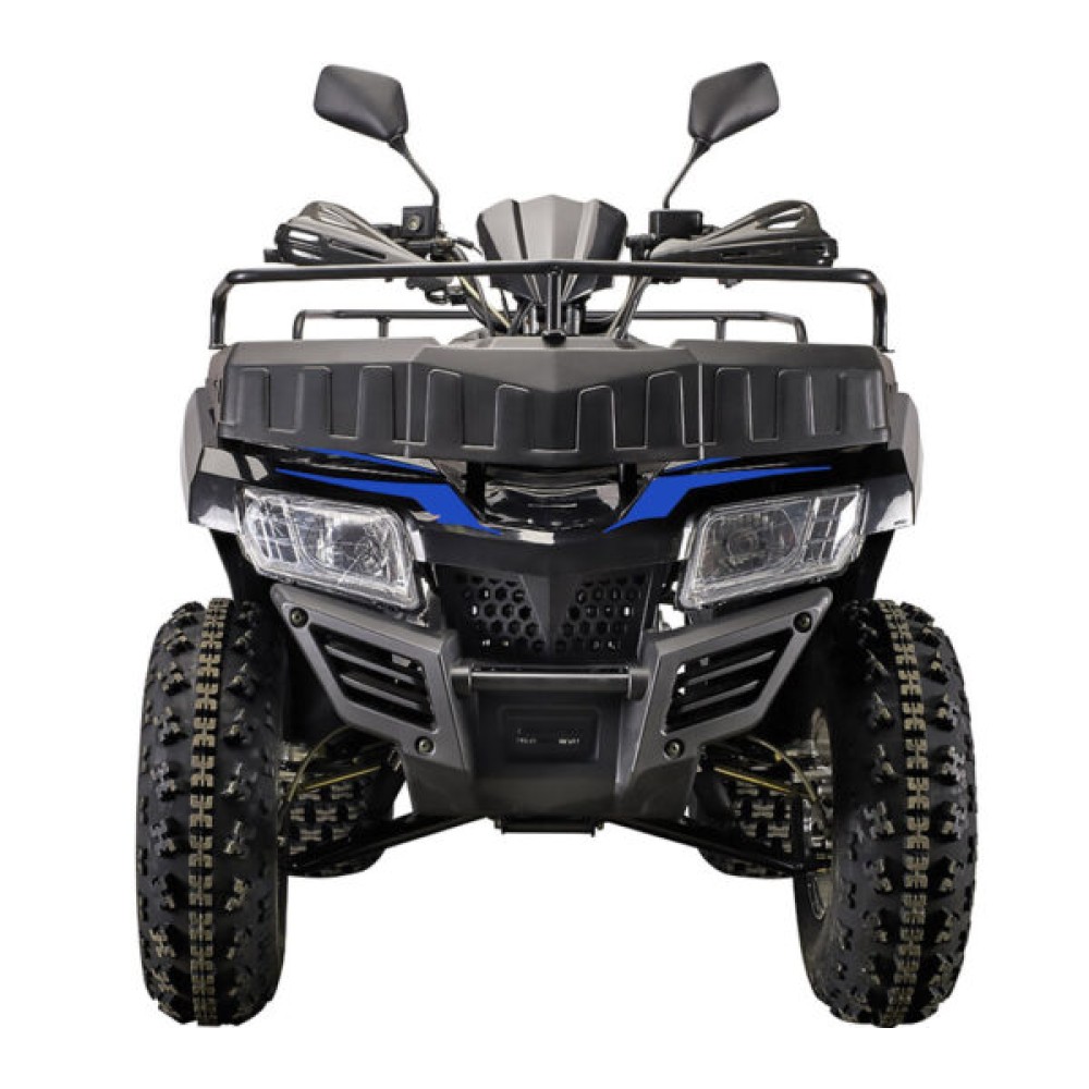 Квадроцикл RATO 200 Classic F