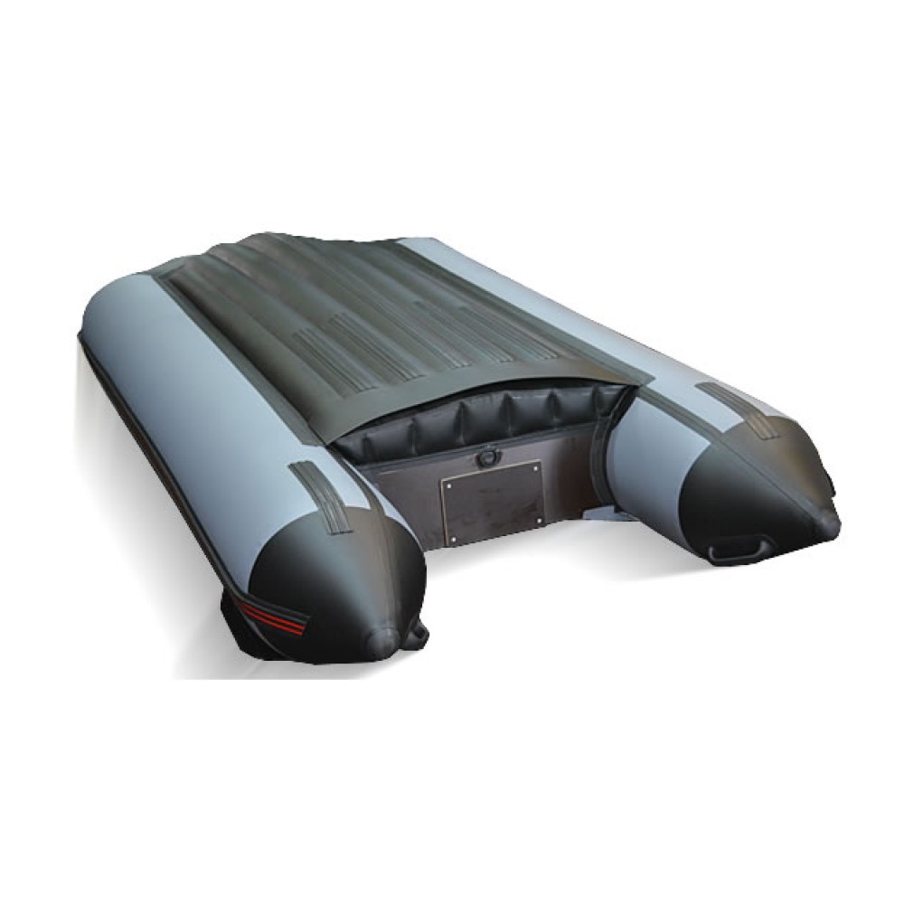 Лодка ПВХ ХАНТЕР 320 ЛКА