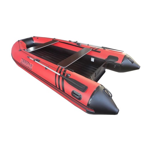 Лодка ПВХ ANNKOR 350R НДНД
