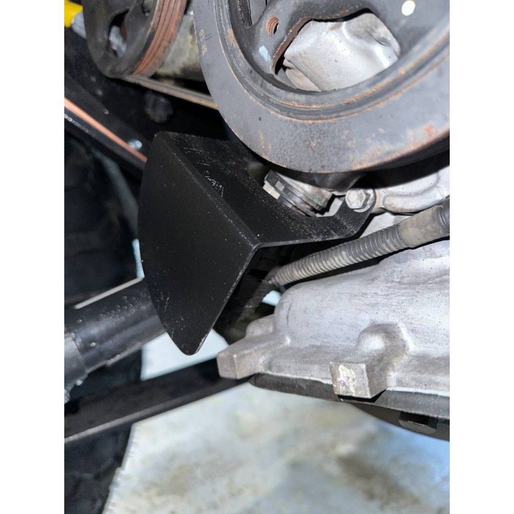 Квадроцикл-болотоход NORD Start (ПСМ)