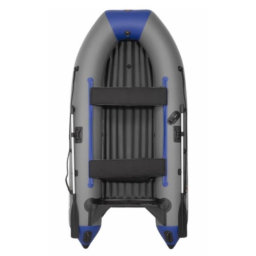 Лодка ПВХ YUKONA 320 НДНД