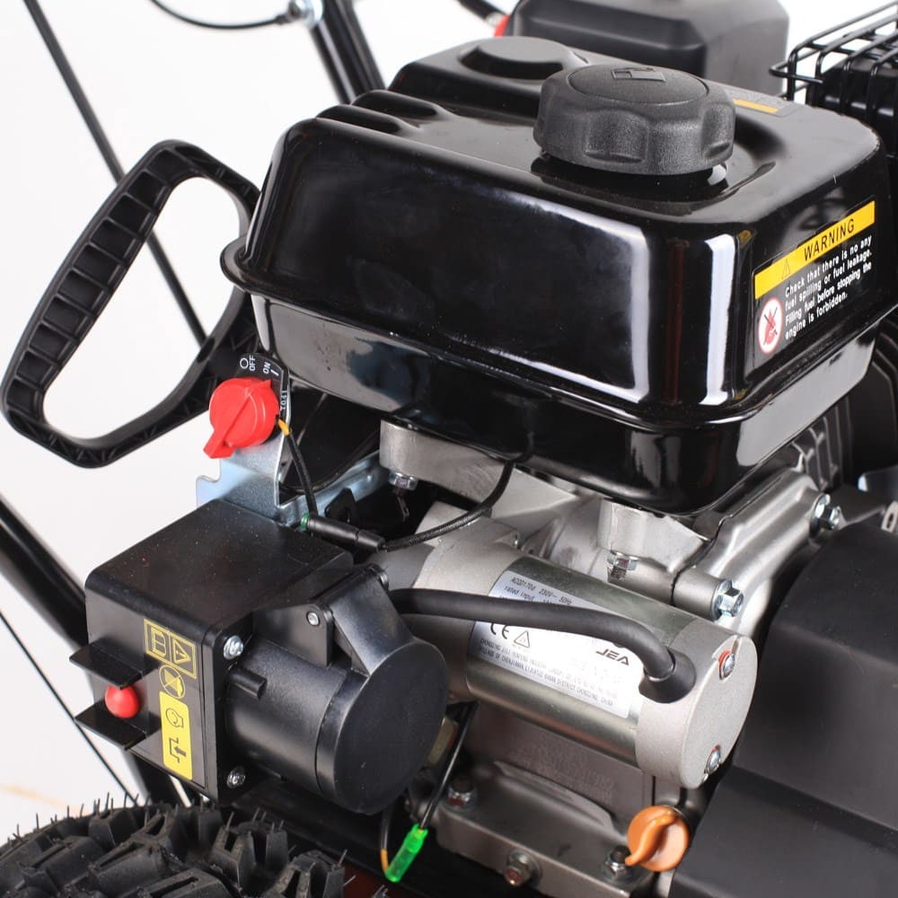 Снегоуборщик PATRIOT PS 710 E