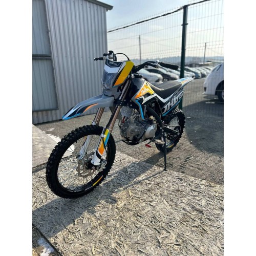 Мотоцикл JHL LK24 YX140EM 19/16 PITBIKE