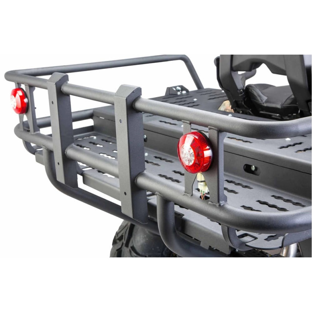 Квадроцикл STELS ATV 800 Guepard FF Trophy EPS Cargo 2.0 (ПСМ)