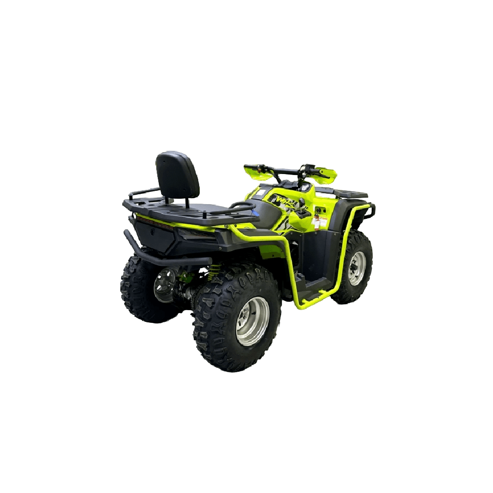 Квадроцикл BISON 330