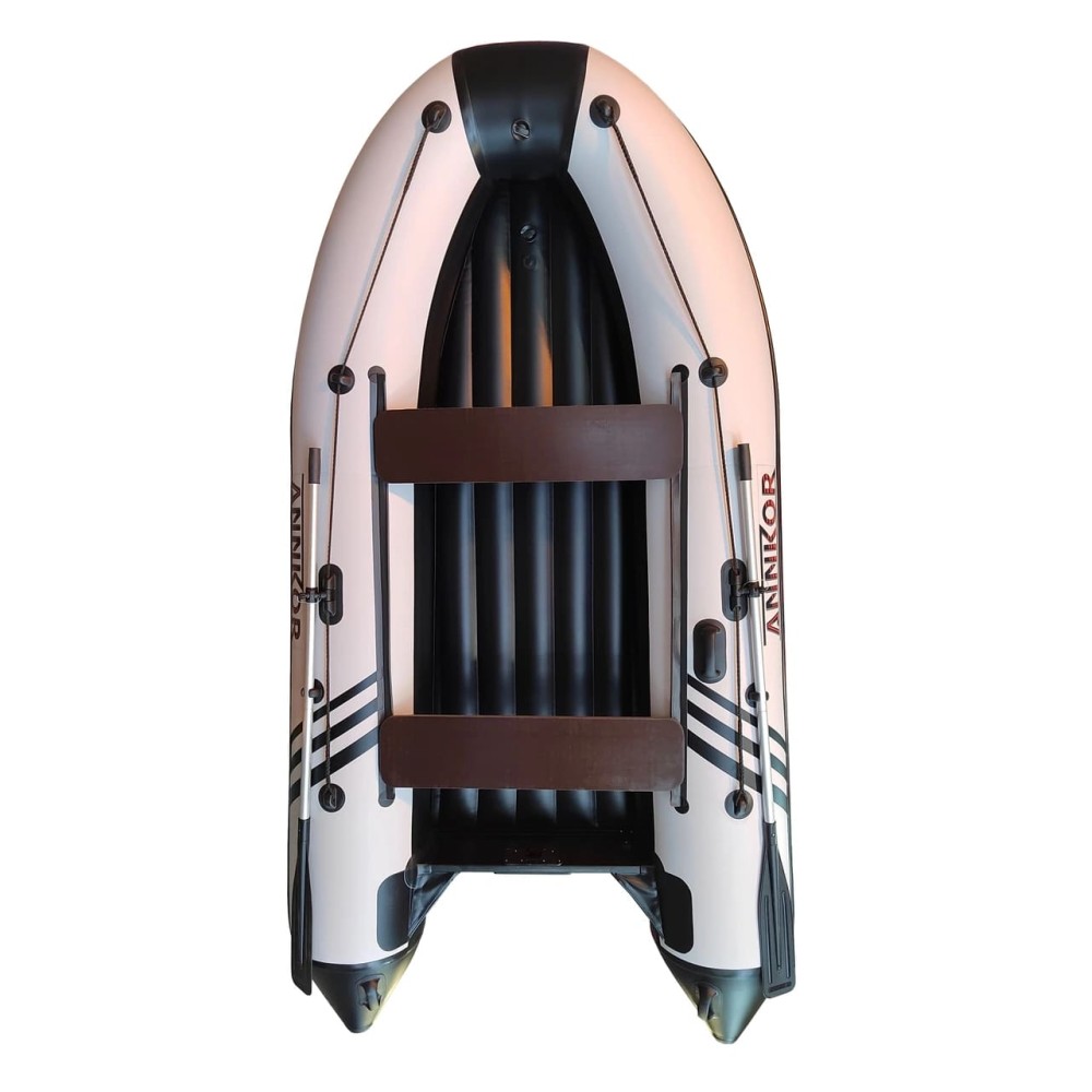 Лодка ПВХ ANNKOR 360 НДНД Лайт