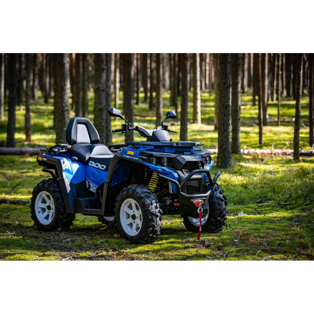 Квадроцикл РМ 800 Т (ПСМ)