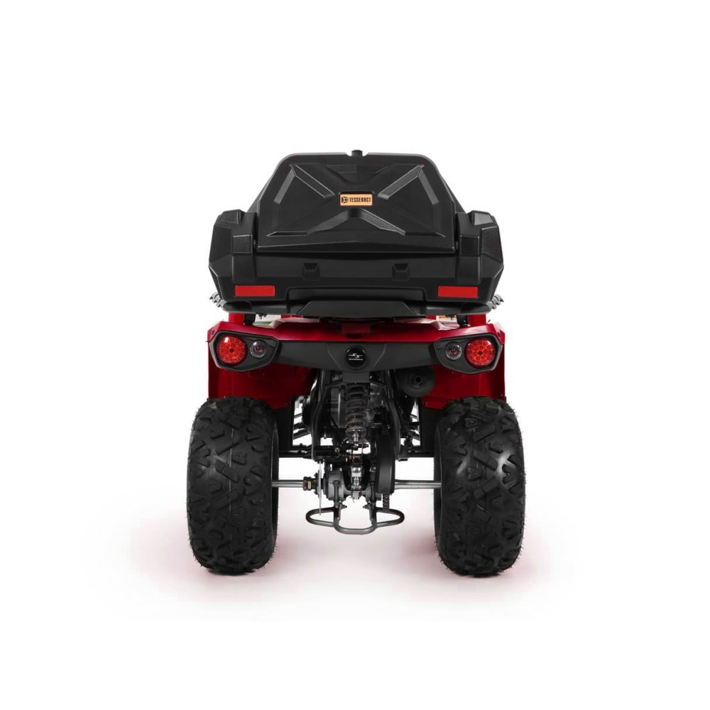 Квадроцикл SHARMAX Hummer 250 (2024)