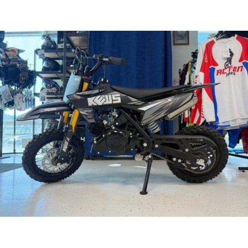 Мотоцикл KEWS K60 ZL60 10/10