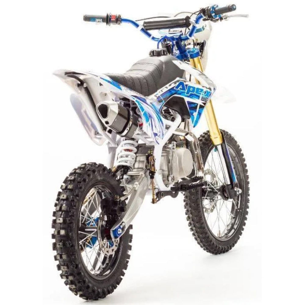 Мотоцикл MOTOLAND Apex125 PITBIKE