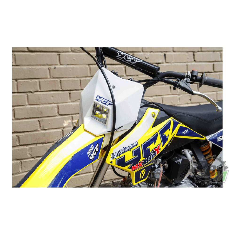 Мотоцикл YCF Bigy 150MX-KL1 PITBIKE