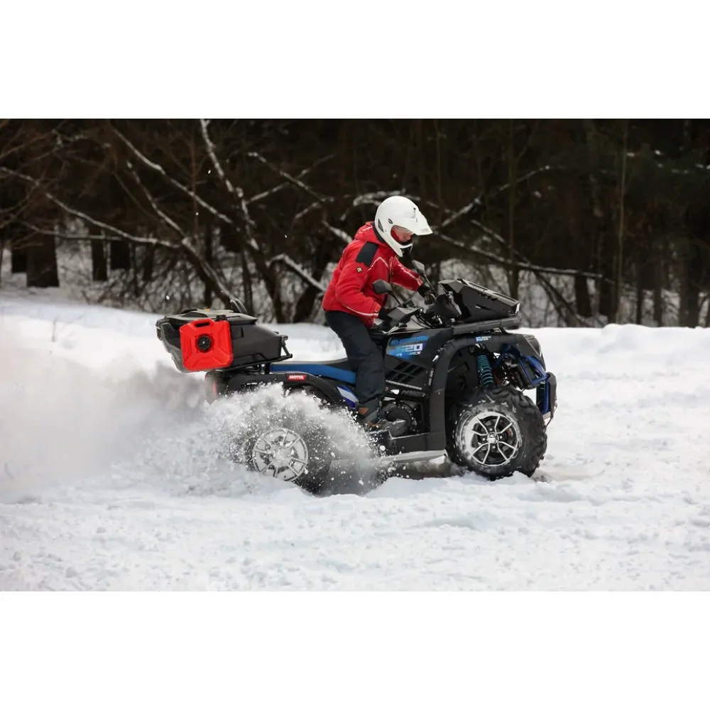 Квадроцикл SHARMAX Force 620 (2024)