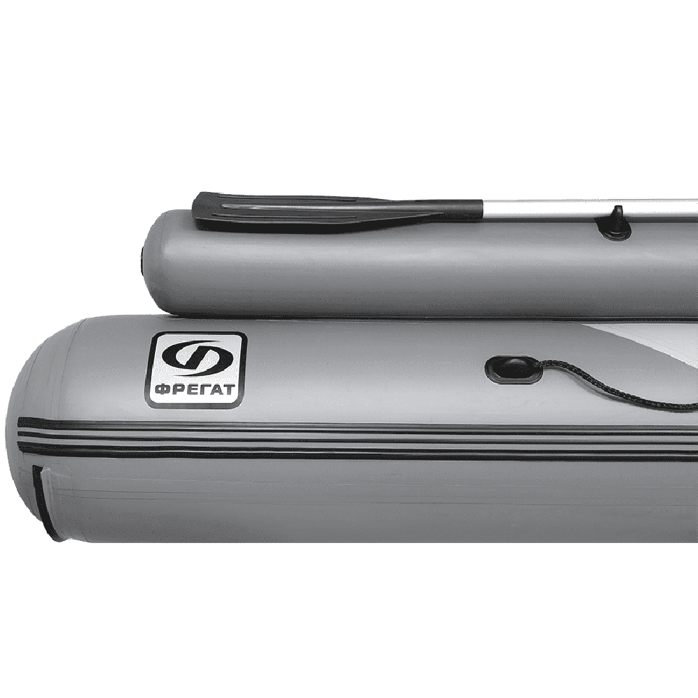 Лодка ПВХ ФРЕГАТ 350 Air F НДНД с фальшбортом