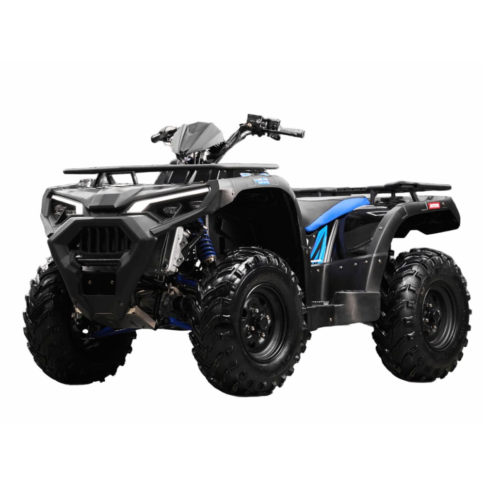 Квадроцикл SHARMAX Force 600 Ranger