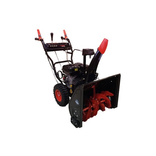 Снегоуборщик YANIS Blizzard M24DL