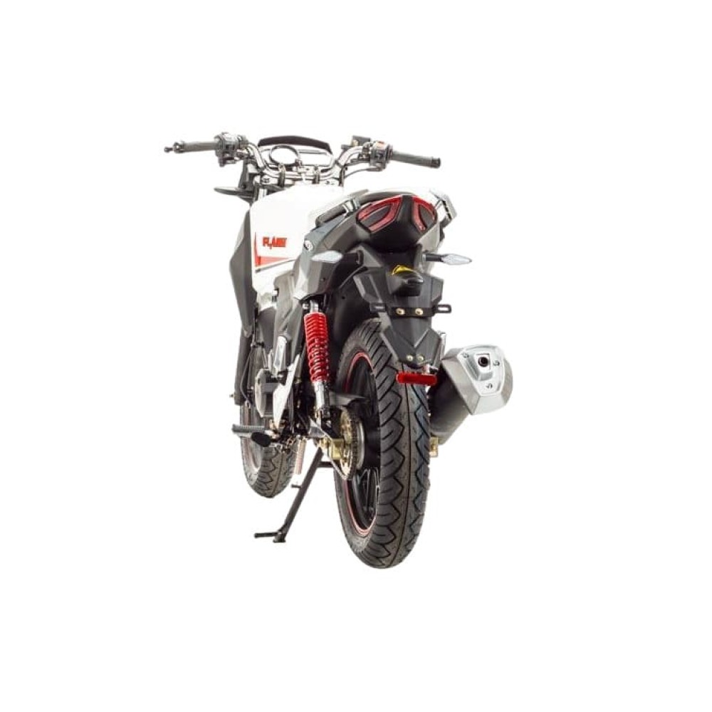 Мотоцикл MOTOLAND FLASH 200