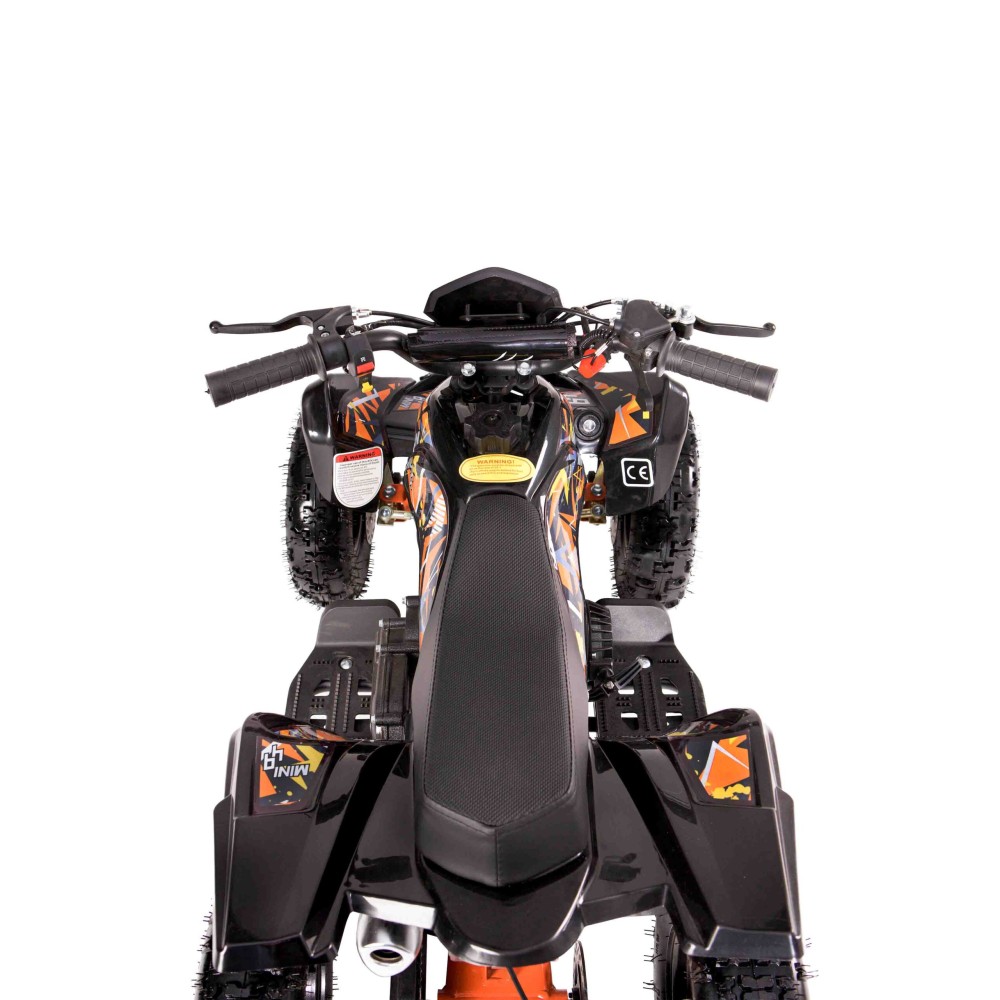 Квадроцикл TIGER Mini 49 Sport (2024)