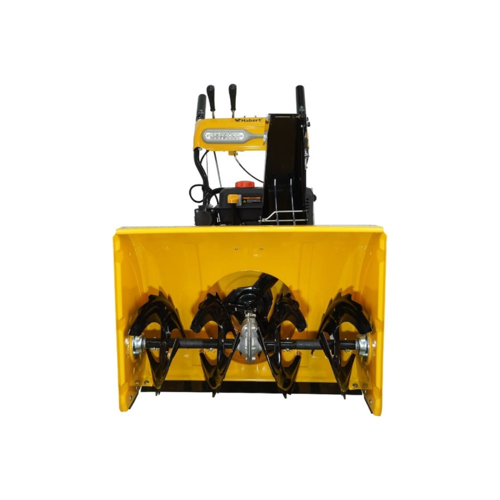 Снегоуборщик HABERT HBM28D