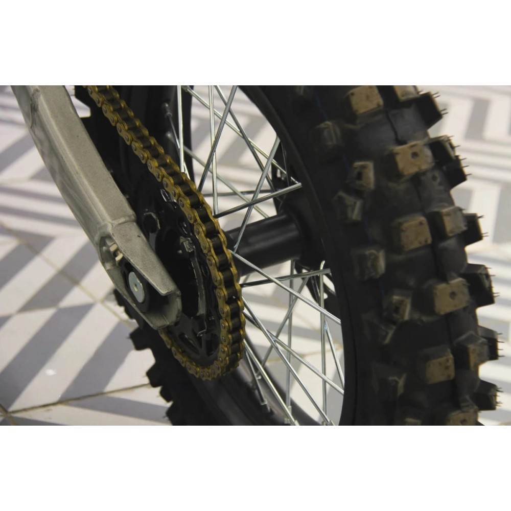 Мотоцикл MGMOTO DB125-1 PITBIKE